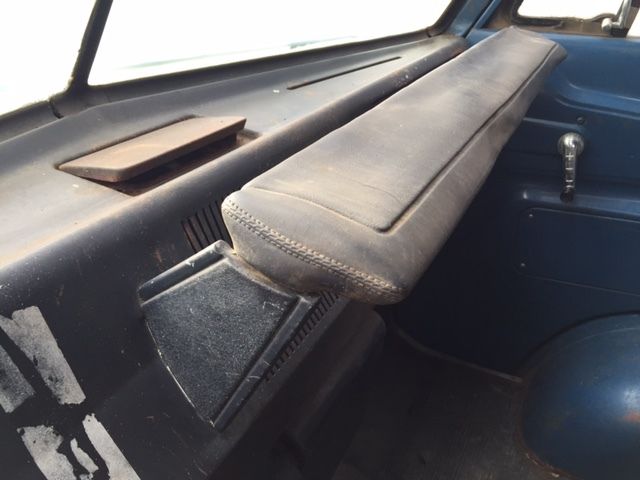1967 Dodge Other TV REPAIR WORK VAN 4600 - photo 7