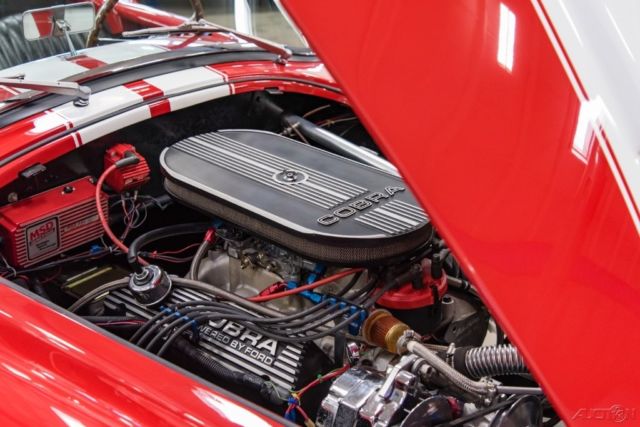 1967 Shelby Cobra - photo 11