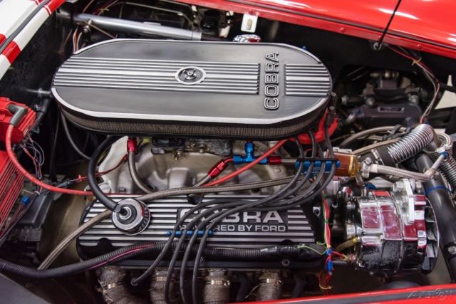 1967 Shelby Cobra - photo 12