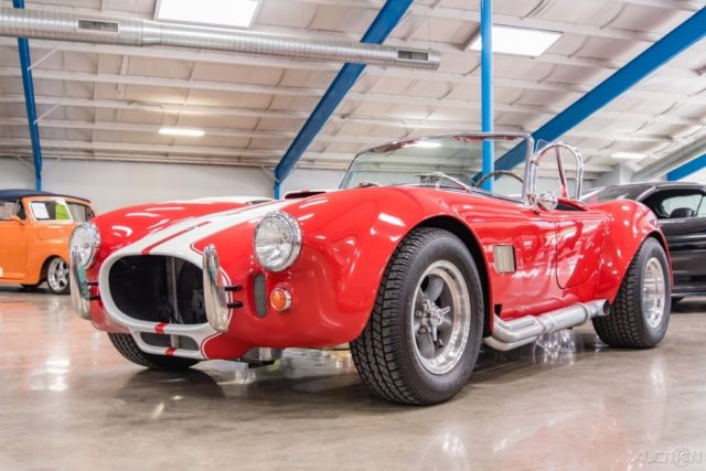 1967 Shelby Cobra - photo 2