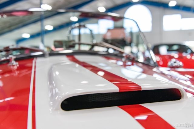 1967 Shelby Cobra - photo 3
