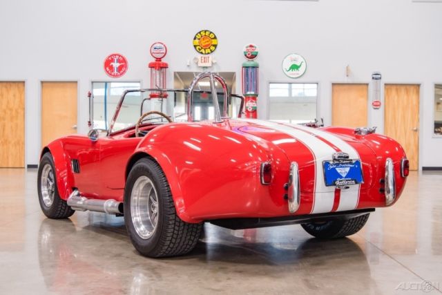 1967 Shelby Cobra - photo 5