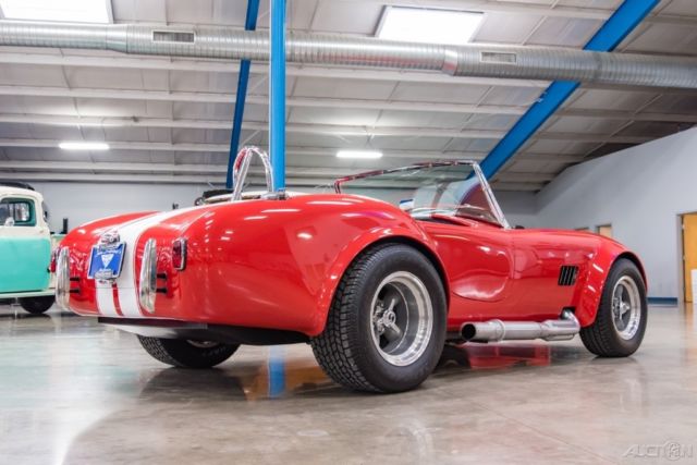 1967 Shelby Cobra - photo 8