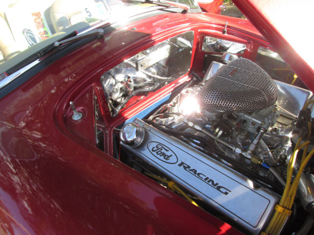 1967 Shelby AC Cobra - photo 12