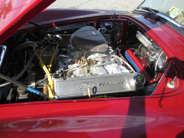 1967 Shelby AC Cobra - photo 13