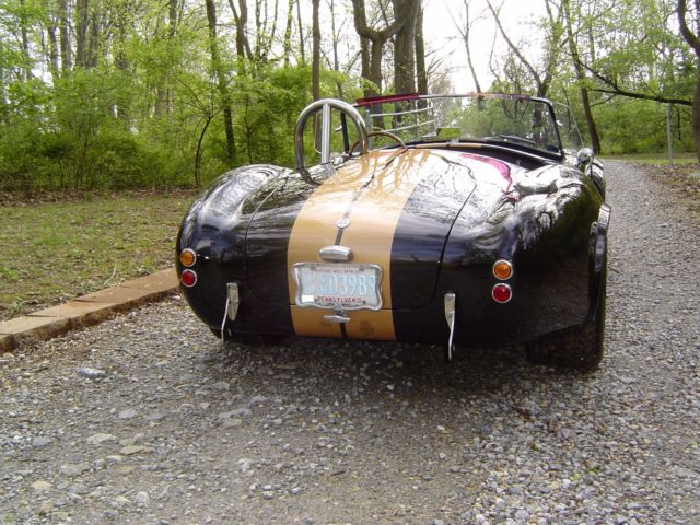 1967 Shelby Cobra Antiques & Collectibles - photo 7