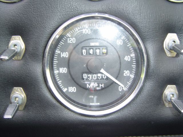 1967 Shelby Cobra Antiques & Collectibles - photo 9