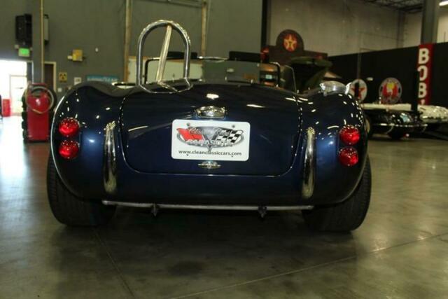1967 Acura Cobra -- - photo 12