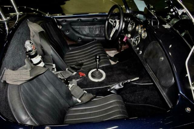 1967 Acura Cobra -- - photo 2