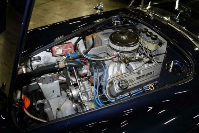 1967 Acura Cobra -- - photo 3