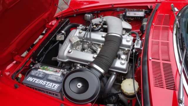 1967 Alfa Romeo Other - photo 4