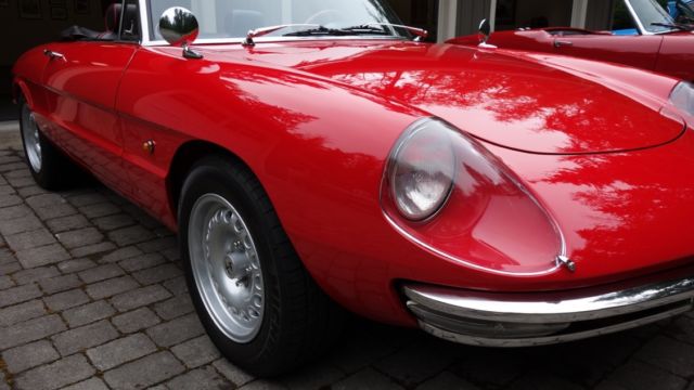1967 Alfa Romeo Other - photo 6