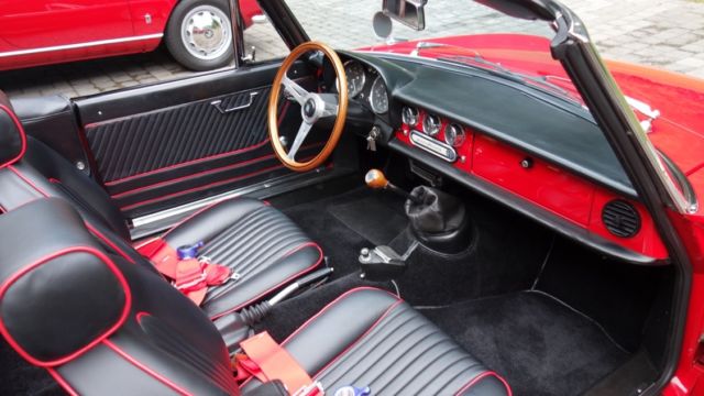 1967 Alfa Romeo Other - photo 7