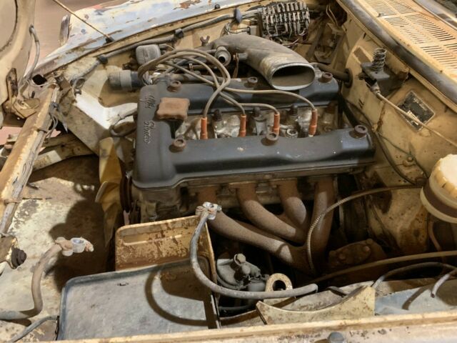 1967 Alfa Romeo Other - photo 11