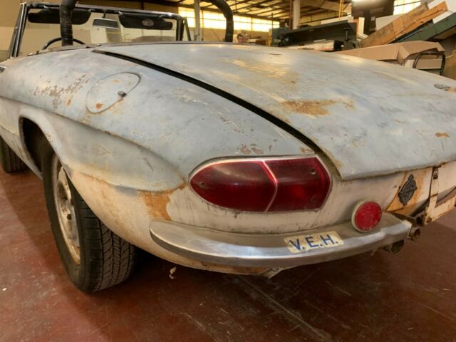 1967 Alfa Romeo Other - photo 5