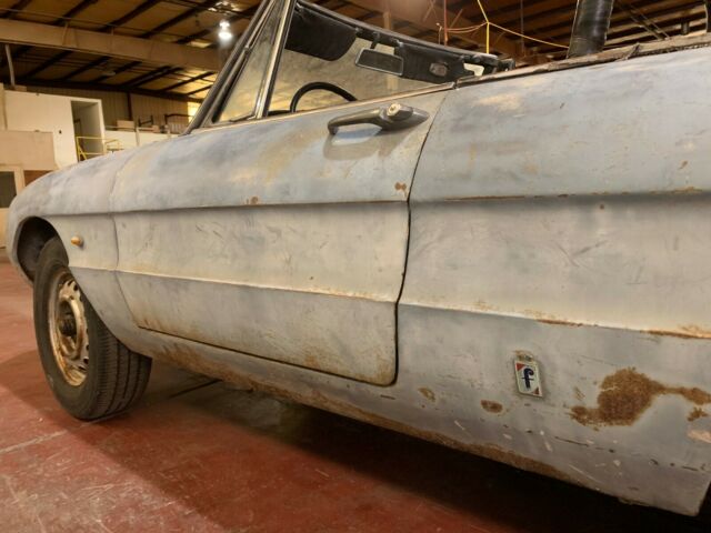 1967 Alfa Romeo Other - photo 6