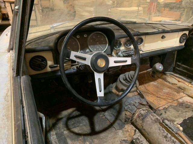 1967 Alfa Romeo Other - photo 8