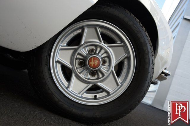 1967 Alfa Romeo Duetto Spider - photo 10