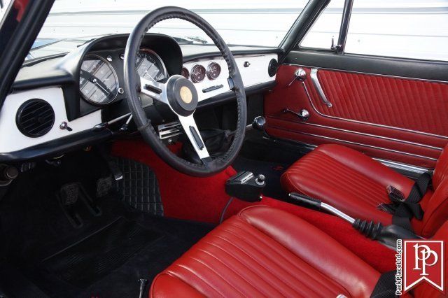 1967 Alfa Romeo Duetto Spider - photo 8