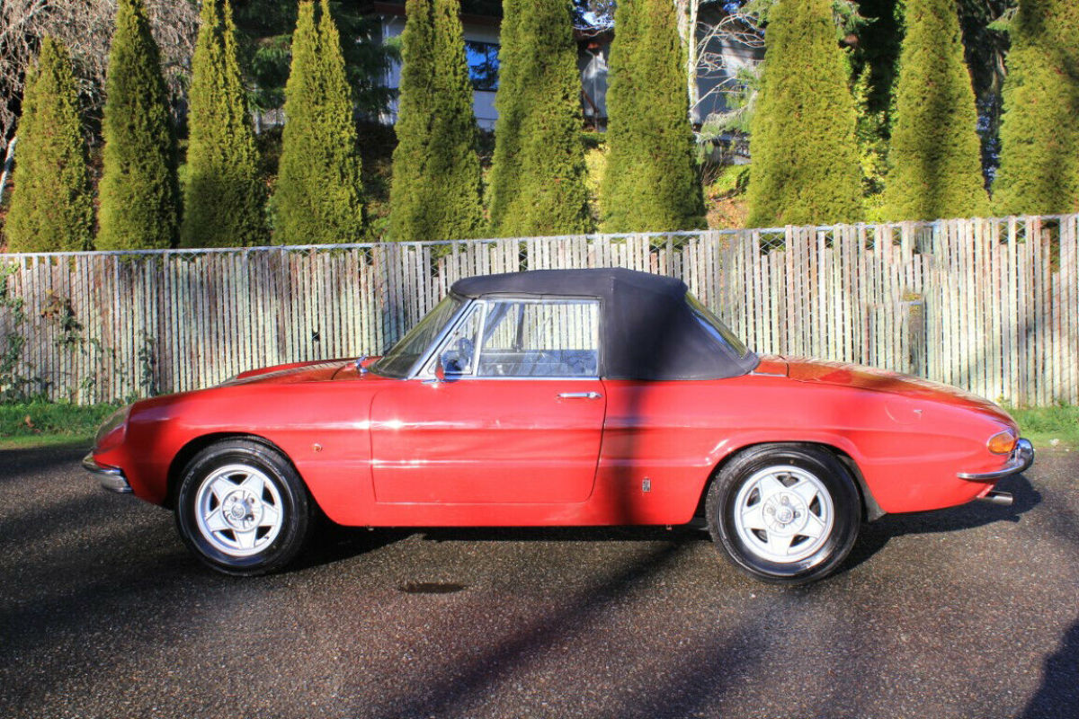1967 Alfa Romeo Other - photo 11
