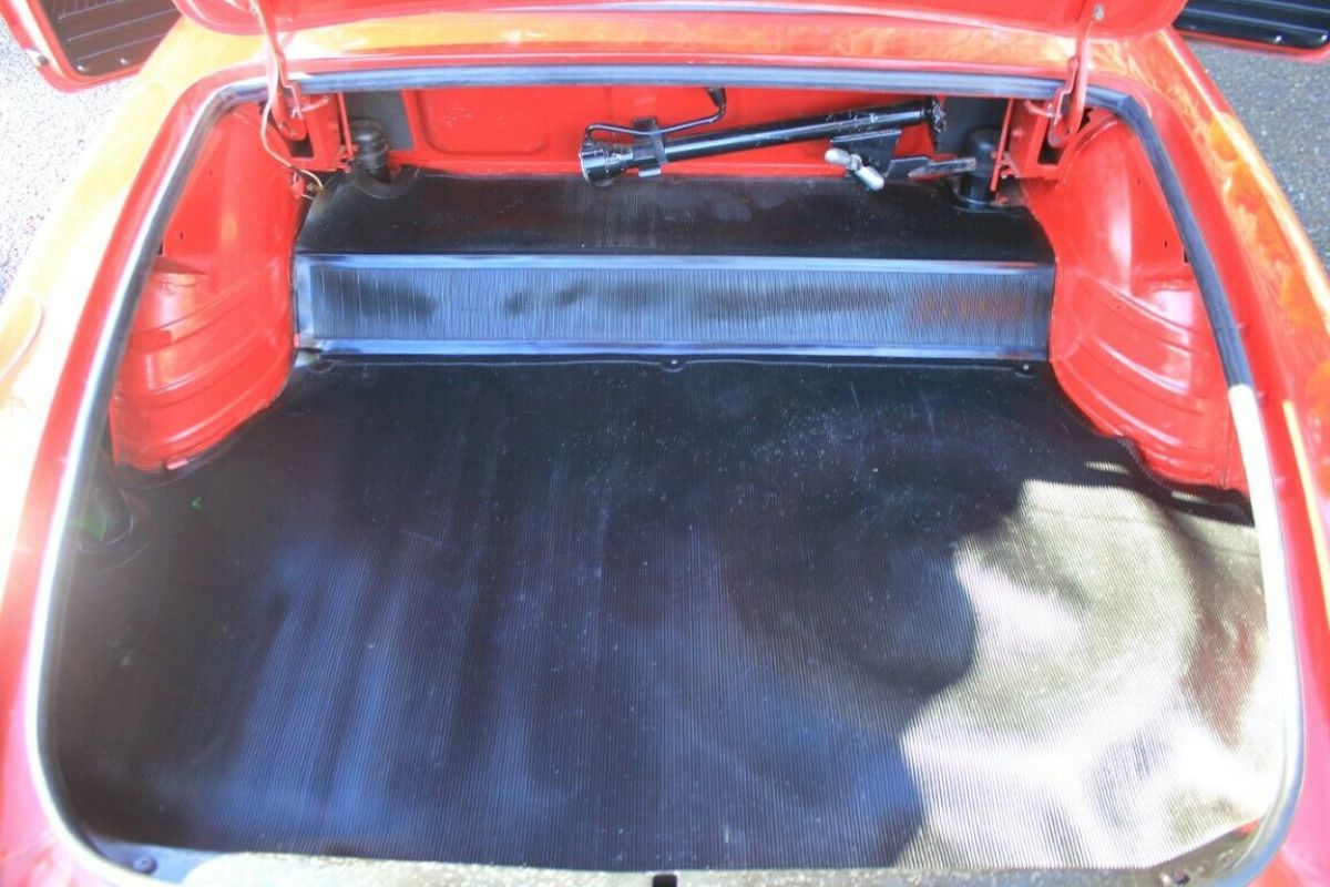 1967 Alfa Romeo Other - photo 13