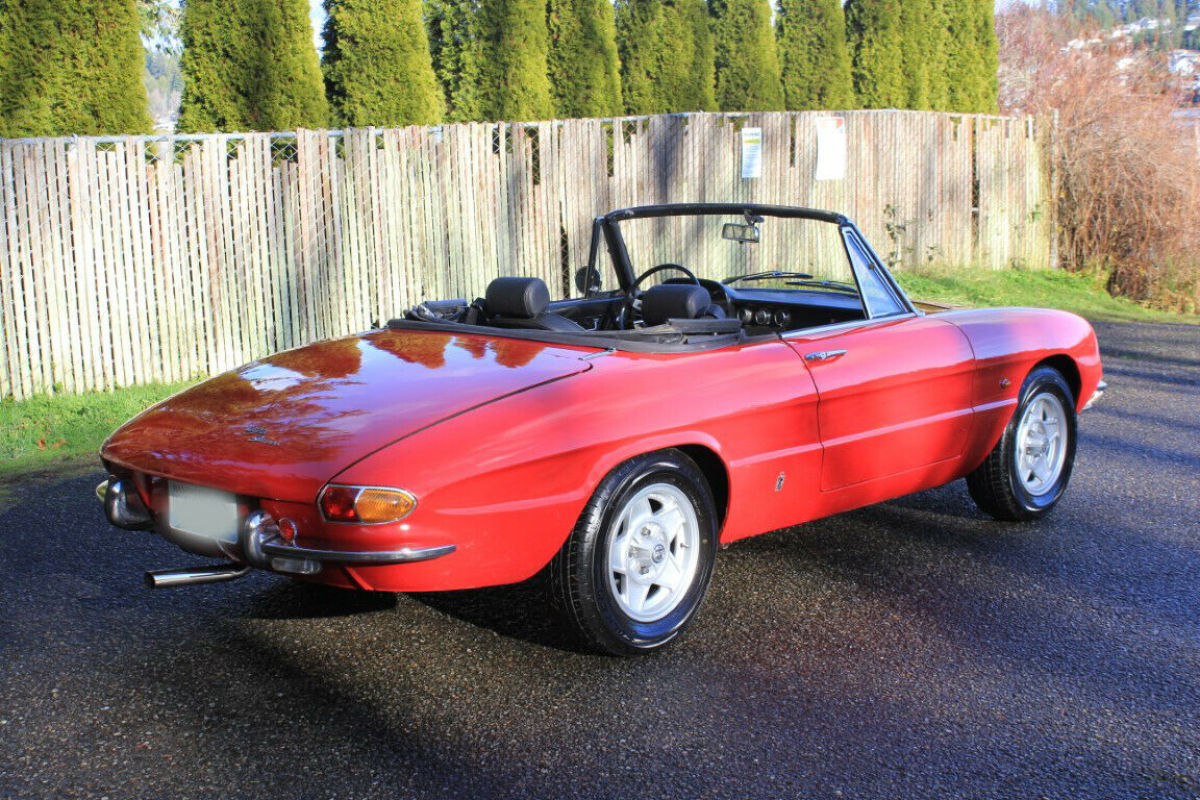 1967 Alfa Romeo Other - photo 3