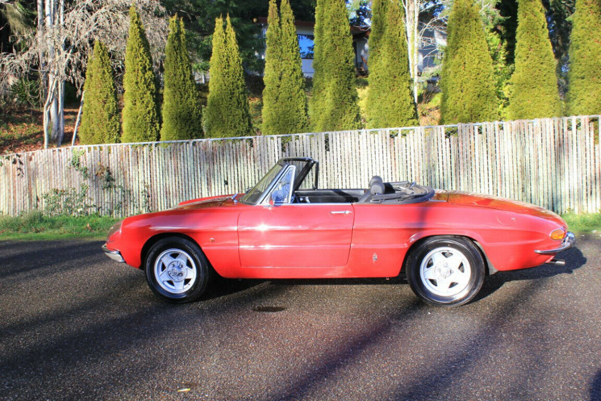 1967 Alfa Romeo Other - photo 8