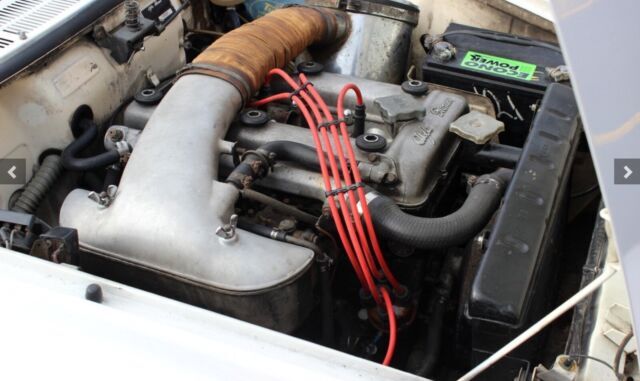 1967 Alfa Romeo Spider - photo 9
