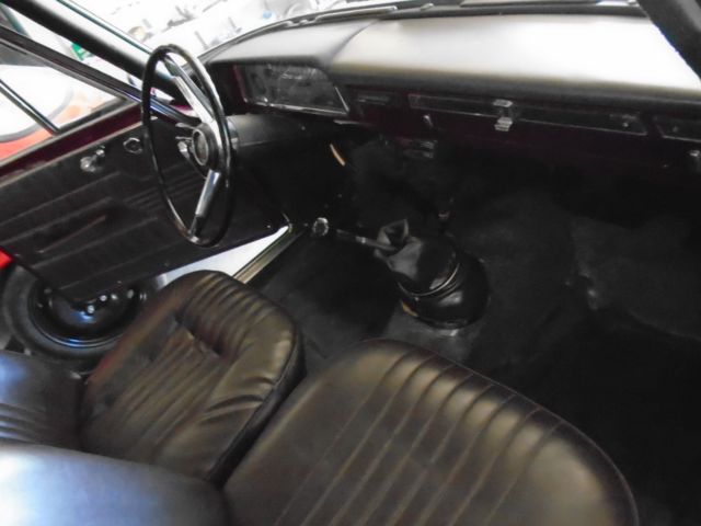 1967 Alfa Romeo Other - photo 5