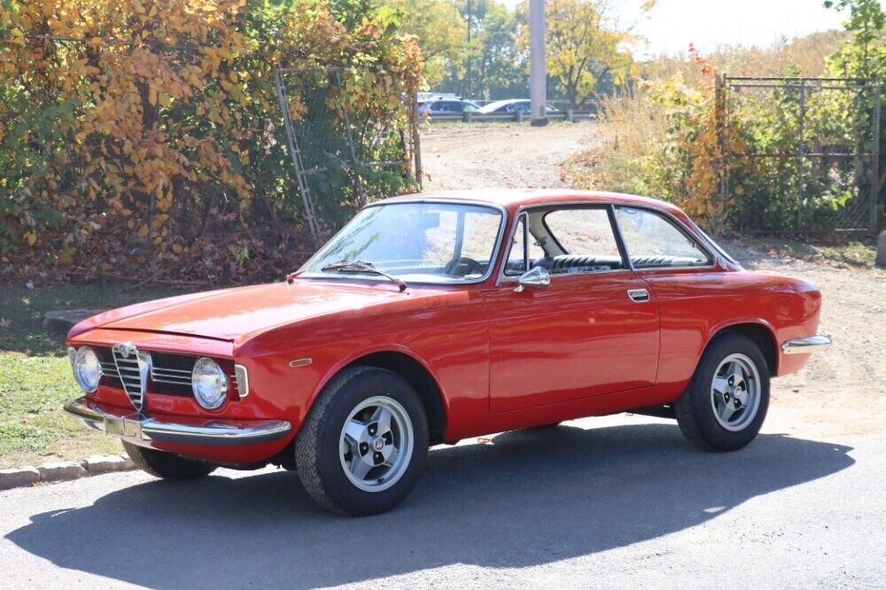 1967 Alfa Romeo Giulia Sprint - photo 2