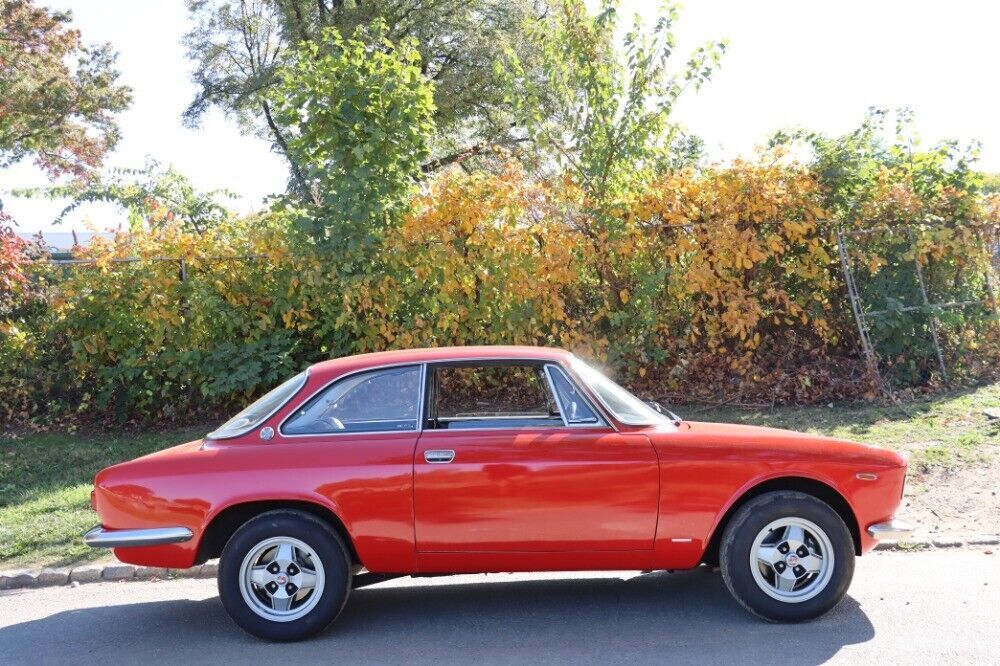 1967 Alfa Romeo Giulia Sprint - photo 3