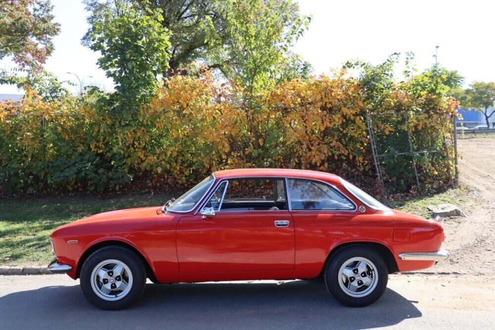 1967 Alfa Romeo Giulia Sprint - photo 4