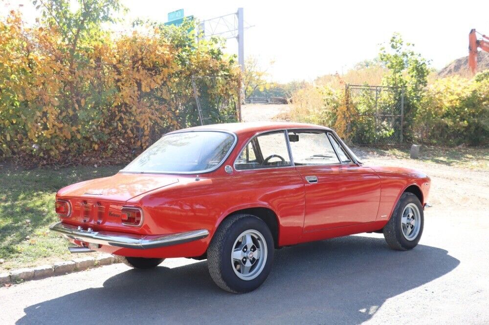 1967 Alfa Romeo Giulia Sprint - photo 5