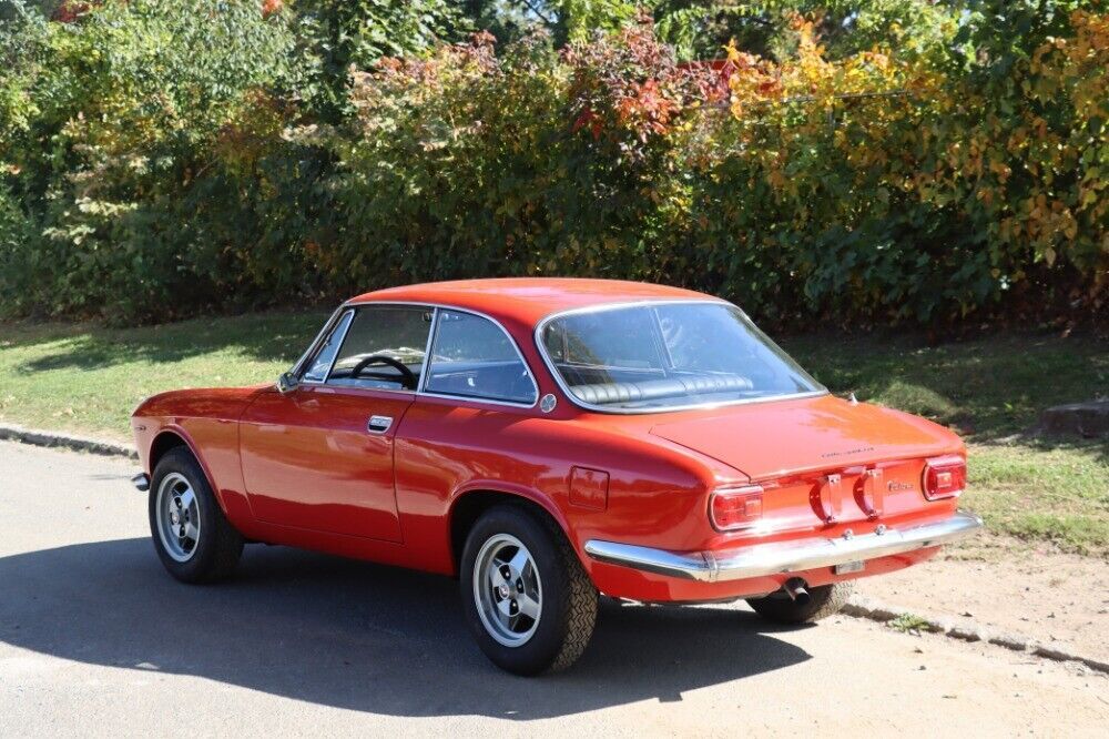 1967 Alfa Romeo Giulia Sprint - photo 6