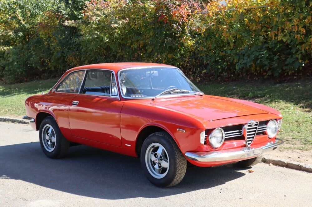 1967 Alfa Romeo Giulia Sprint - photo 9