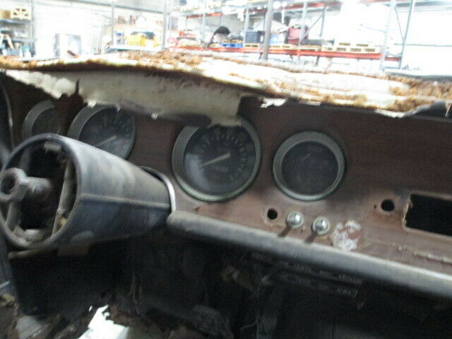 1967 Alfa Romeo Giulia - photo 13