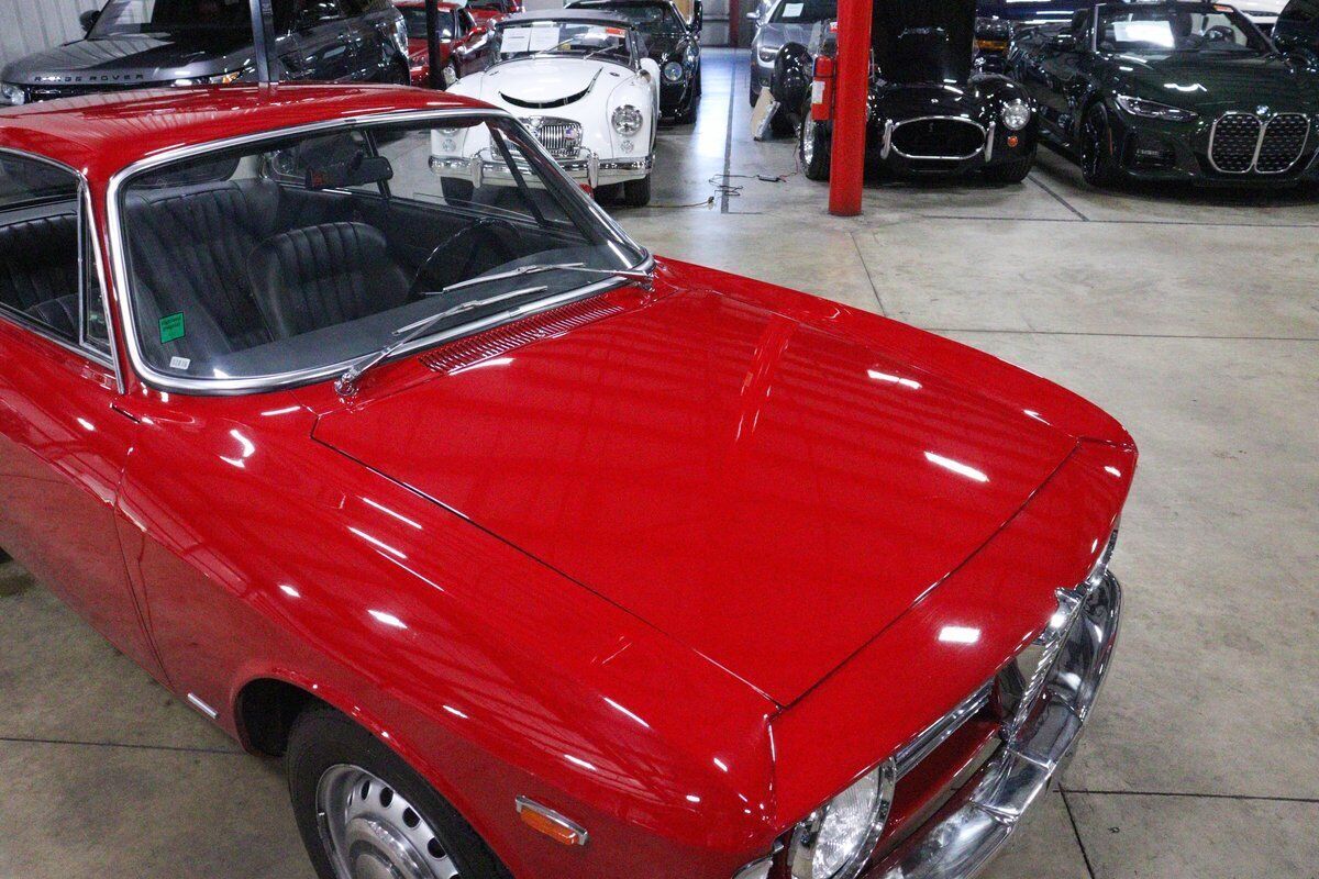 1967 Alfa Romeo Giulia Sprint GT - photo 12