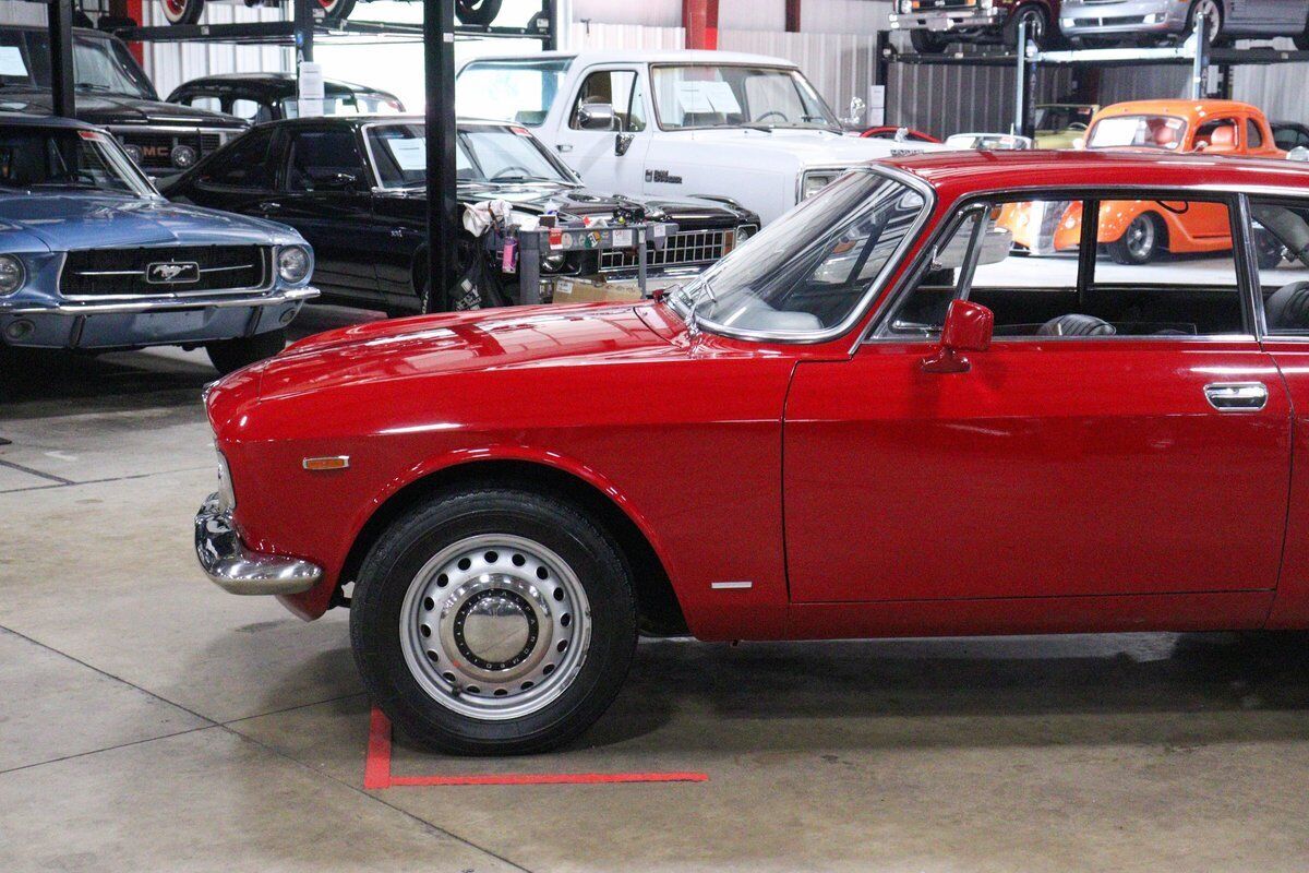1967 Alfa Romeo Giulia Sprint GT - photo 2