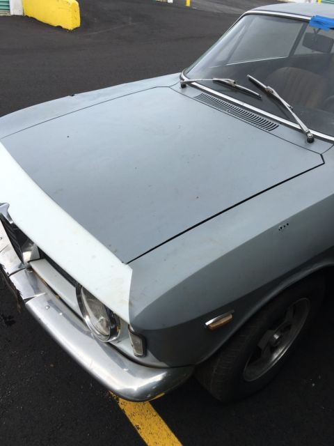 1967 Alfa Romeo GTV - photo 9