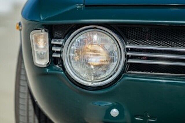 1967 Alfa Romeo Giulia - photo 10