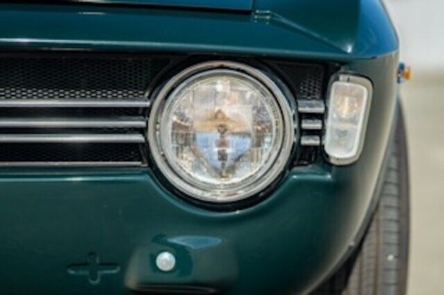 1967 Alfa Romeo Giulia - photo 11