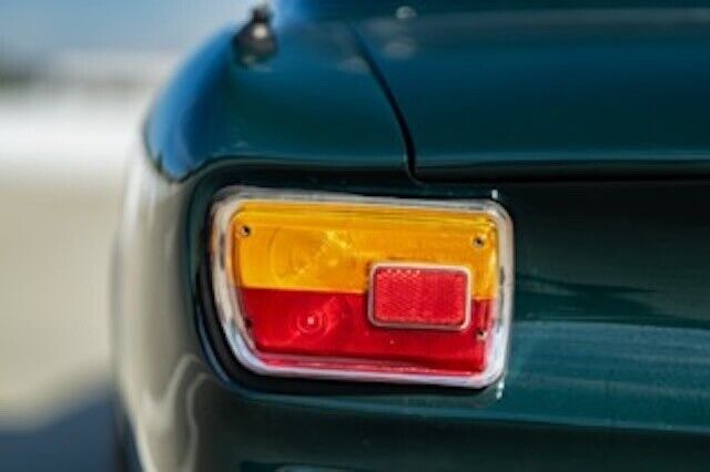 1967 Alfa Romeo Giulia - photo 12