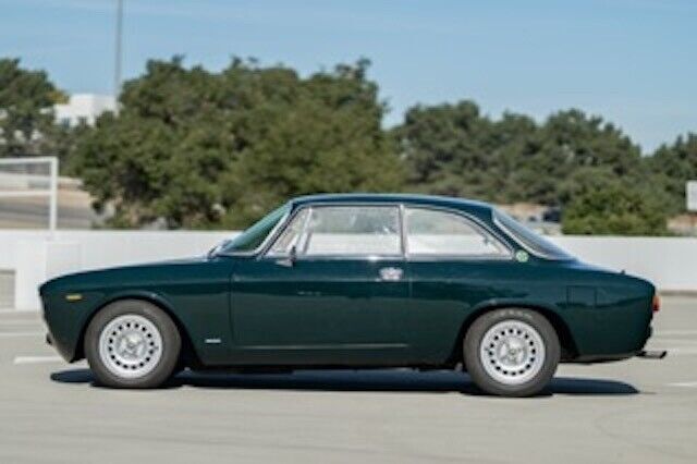 1967 Alfa Romeo Giulia - photo 2