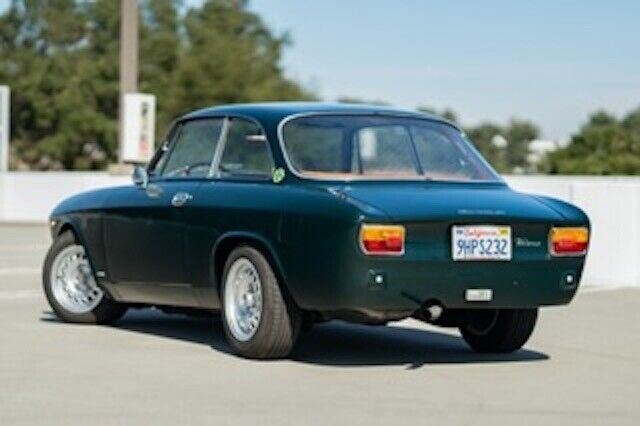 1967 Alfa Romeo Giulia - photo 3