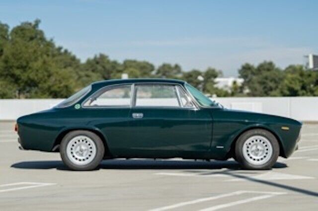 1967 Alfa Romeo Giulia - photo 5