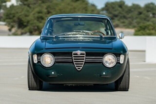 1967 Alfa Romeo Giulia - photo 7