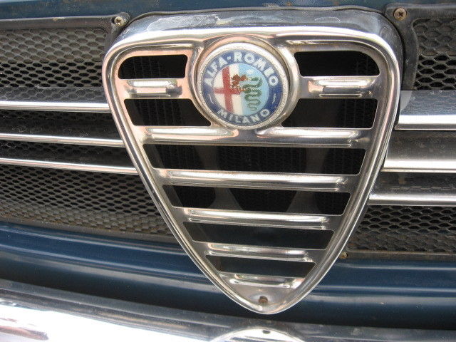 1967 Alfa Romeo Giulia Ti - photo 5