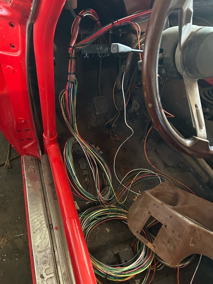 1967 Alfa Romeo GT Junior - photo 12
