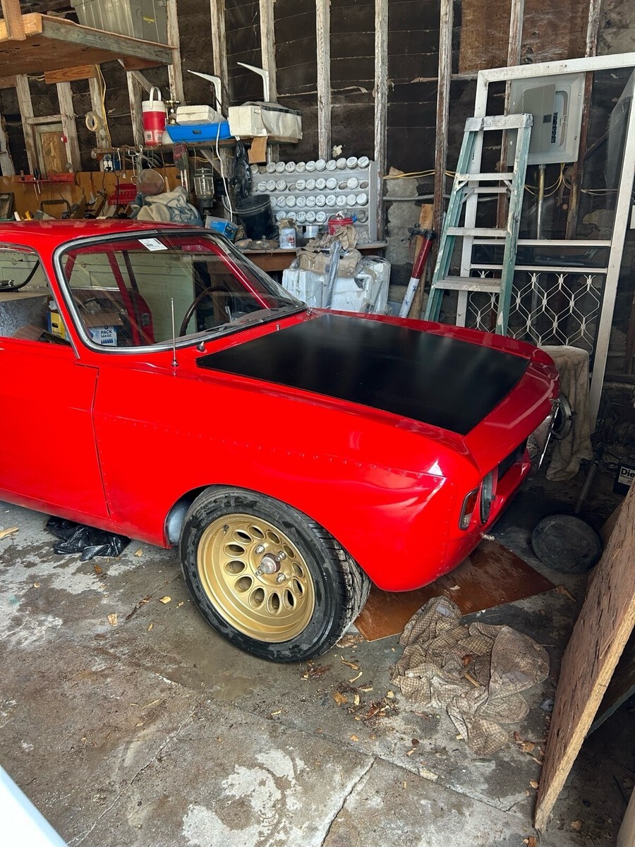1967 Alfa Romeo GT Junior - photo 3