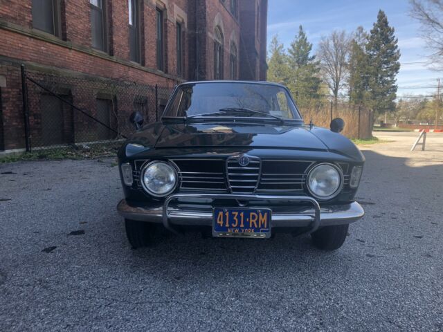 1967 Alfa Romeo Giulia Sprint GT Veloce - photo 2
